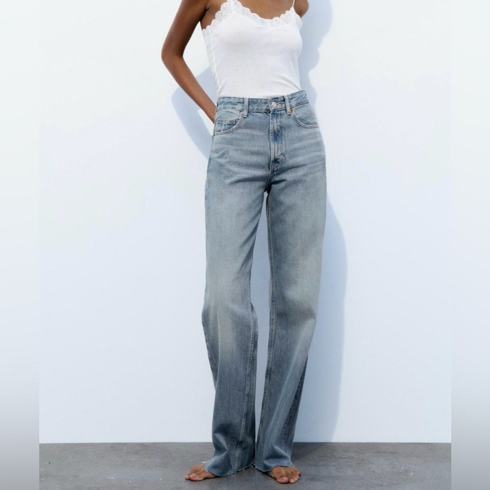 Zara Jeans